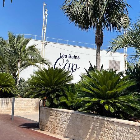 Location Saisonniere Menton 220 M Des Plages Экстерьер фото