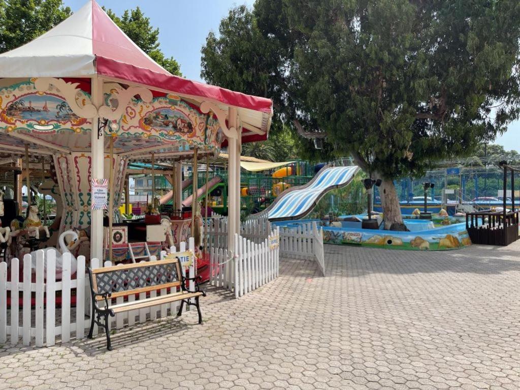 Location Saisonniere Menton 220 M Des Plages Экстерьер фото