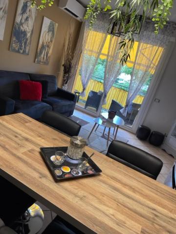 Location Saisonniere Menton 220 M Des Plages Экстерьер фото